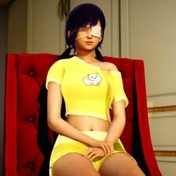 Twisted Fates (18+) Ep. 4 Мод (полная версия)