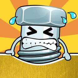 Screw Pin Puzzle! 1.0.1.0 Мод (полная версия)