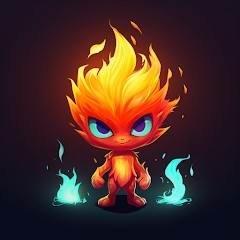 Battle Alchemist: Element RPG 1.6.6 Мод меню