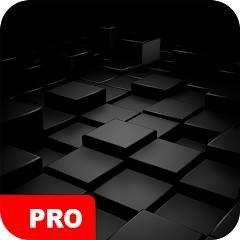 Black Wallpapers PRO 5.7.7 b351 Мод (полная версия)
