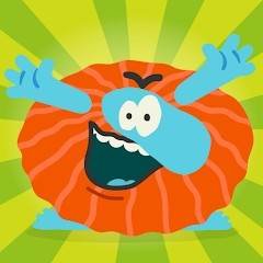 Скачать Развивающие детские игры. Бодо 1.16 Mod (Unlocked)