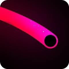 Neon Valley (AMOLED) 1.9.5 (Mod Money)