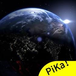 Скачать Pika! Super Wallpaper 1.4.5 Mod (Unlocked)
