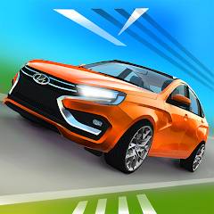 Скачать Русский Водила 3 2.75 Мод (много денег)