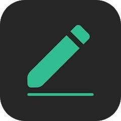 Скачать BlackNote Notepad Notes 3.2.0 Mod (Premium)