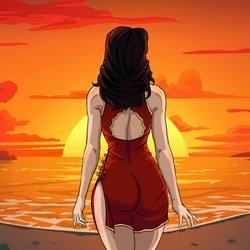 Paradise Lust 2 (18+) 0.11.0a Мод (полная версия)