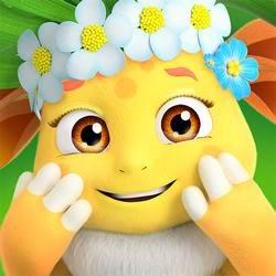 Развивающие игры для детей 3+ 3.2 Mod (Unlocked)