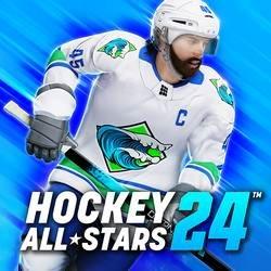 Hockey All Stars 24 1.2.4.306 Мод меню