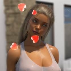 A Weekend with Jeffs Father (18+) Final Мод (полная версия)