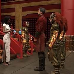 Скачать Tribulations of a Mage (18+) 0.35 Мод (полная версия)