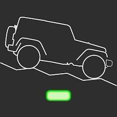 Off-Road Inclinometer 1.5.1 Мод (полная версия)