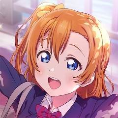 Love Live! SIF2 MIRACLE LIVE! 1.0.1 Мод меню