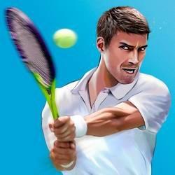 Tennis Arena 5.6.5 Mod (Mega Hit)