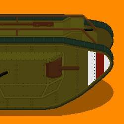 Скачать Trench Warfare WW1: RTS Battle 2.3 Мод (много денег)