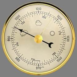 Скачать Professional barometer 5.1 Mod (Unlocked/No ads)