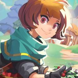 Potion Permit 1.48 Мод (много денег)