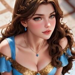 The Insatiable Mortal (18+) 0.2.0 Ch.2 Мод (полная версия)