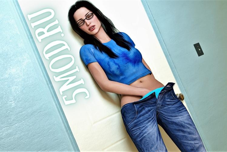 Dog Days of Summer для андроида +18