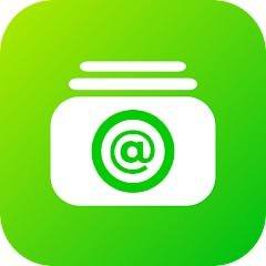 Inboxes - Multi Temp Email 1.1.0 Mod (Unlocked)