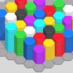Hexa Sort 2.3.50 (Mod Money)