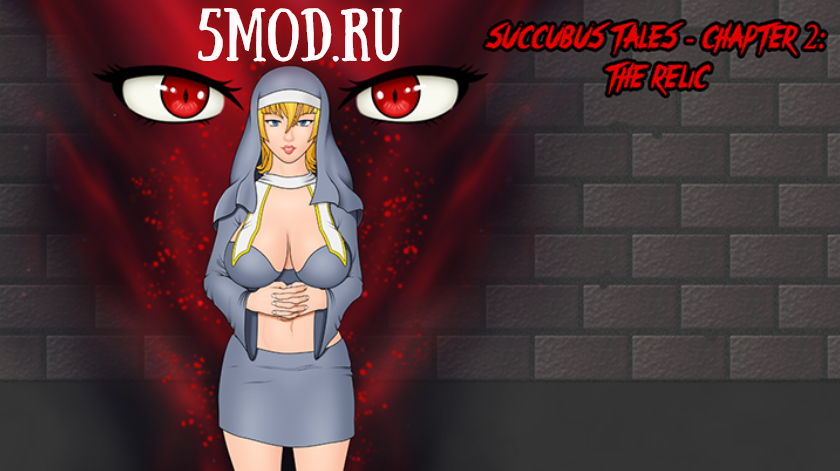 Succubus Tales Chapter 2 для андроида +18