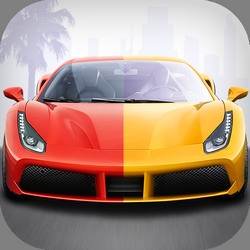 Скачать Car Makeover - Match & Custom 2.04 (Mod Money/Stars)
