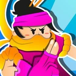 Ninja Escape 0.5.4 Mod (Unlocked All Characters)