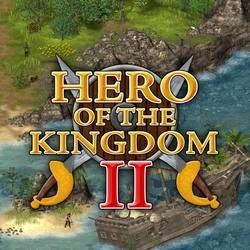 Hero of the Kingdom 2 1.3.5 Мод (полная версия)