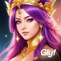 Glyf 3D Art AI Image Generator 2.5.7 Mod (Premium)