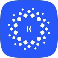 Hyper OS KWGT - Adaptive 14 1.0.2 Мод (полная версия)