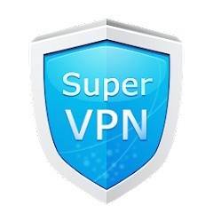 SuperVPN Fast VPN Client 3.0.1 Mod (Unlocked)