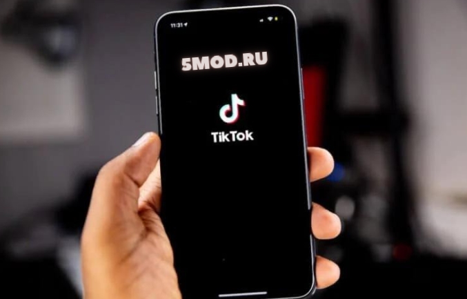 В TikTok будут платить авторам