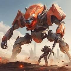 SciFi Survivor: Mecha Survival 0.0.24 Mod (Unlimited Gem/No ads)
