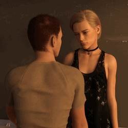 No Mercy (18+) 0.9 Мод (полная версия)