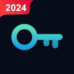 Free VPN Super -Fast & Secure 2.4.2.3 Mod (Premium)