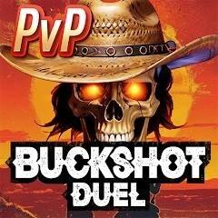 Buckshot Duel - PVP Online 1.0.25.3 Mod (No ads)