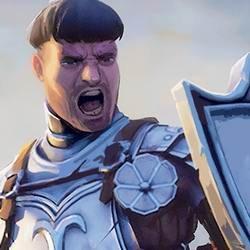 Dawn of Ages: Medieval Games 1.5.1.8 Мод меню