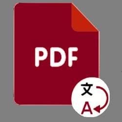 PDF Document Translator 4.3 Мод (полная версия)