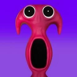 Garten of Banban 7 1.0 Мод (полная версия)