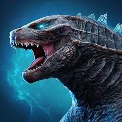 Скачать Godzilla x Kong: Titan Chasers 1.0.4 Мод меню