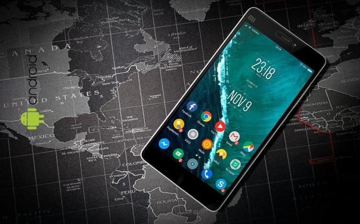 Устройства на Android меняют игровой ландшафт