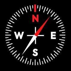 Скачать Digital Compass for Android 7.1 Mod (Pro)