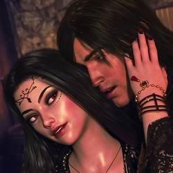 Crown of Desire (18+) 0.1.0 Мод (полная версия)