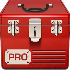 Toolbox PRO - Smart, Pro Tools 4.0.2 b4020 Мод (полная версия)