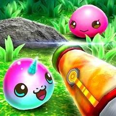 Slime Land Adventures 3.2.5 Mod (Get rewarded without watching ads)