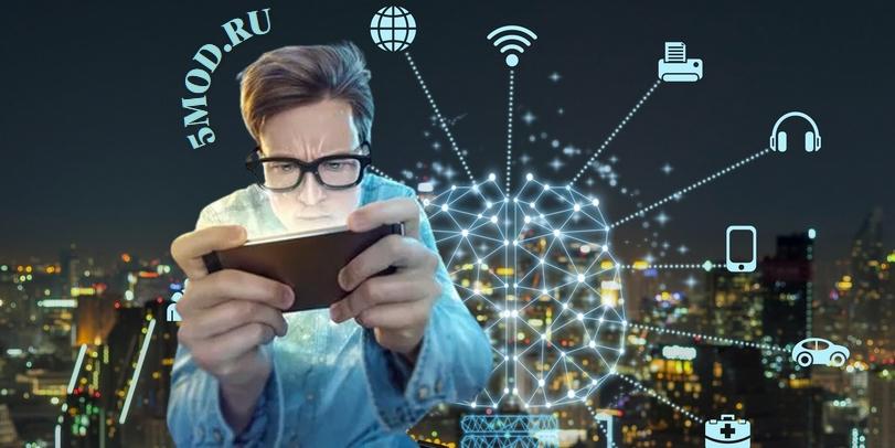 Будущее мобильных игр, год 2024