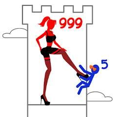 Mighty Party 46.0.3 Мод (много денег)