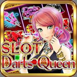 Скачать Darts Queen 1.4.0 Mod (Unlimited Medals)