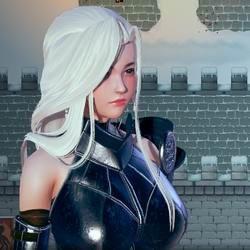 The Fox and Devil: Tales of Eleonora (18+) Ch.1 Мод (полная версия)