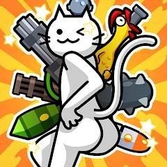Captain Kitty 0.0.2 Mod (Free Shopping)